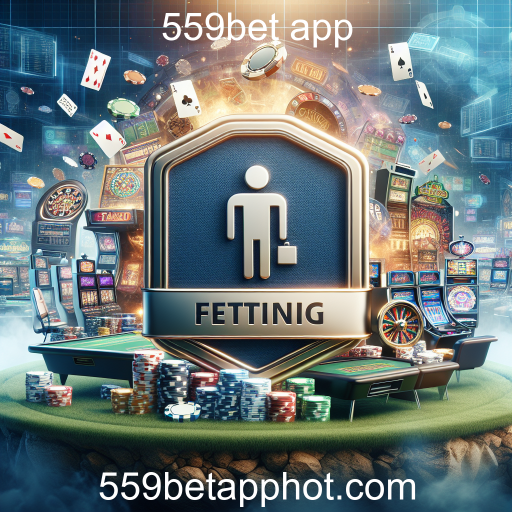 O Crescimento dos Cassinos Online: Explorando o 559bet App